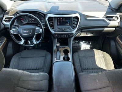 2019 GMC Acadia SLE-1