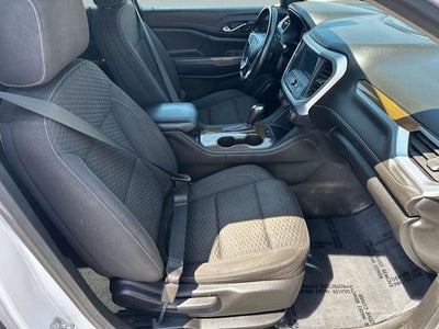 2019 GMC Acadia SLE-1