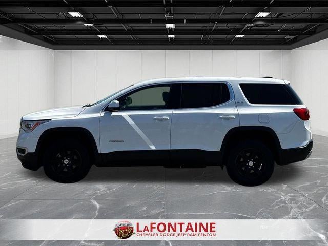 2019 GMC Acadia SLE-1