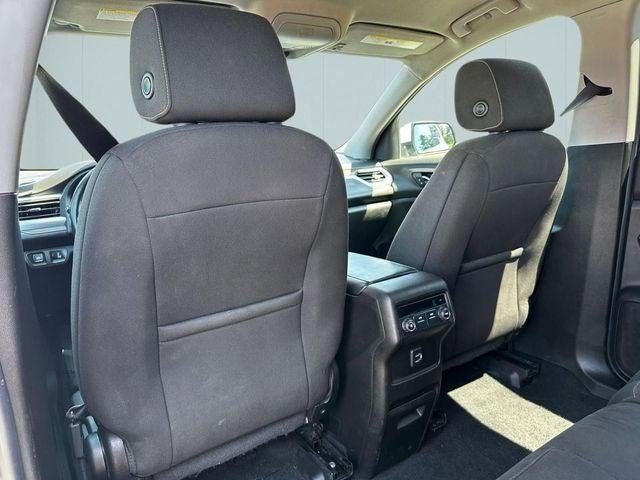 2019 GMC Acadia SLE-1