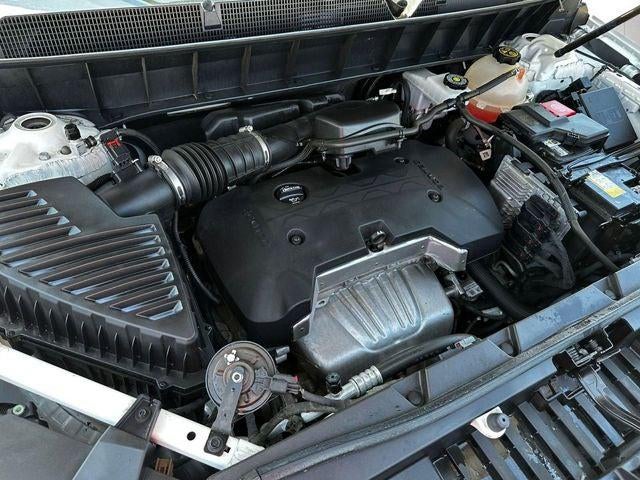 2019 GMC Acadia SLE-1