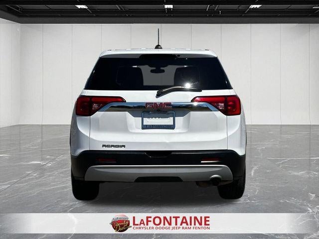 2019 GMC Acadia SLE-1
