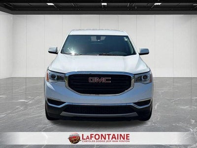 2019 GMC Acadia SLE-1