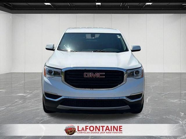 2019 GMC Acadia SLE-1