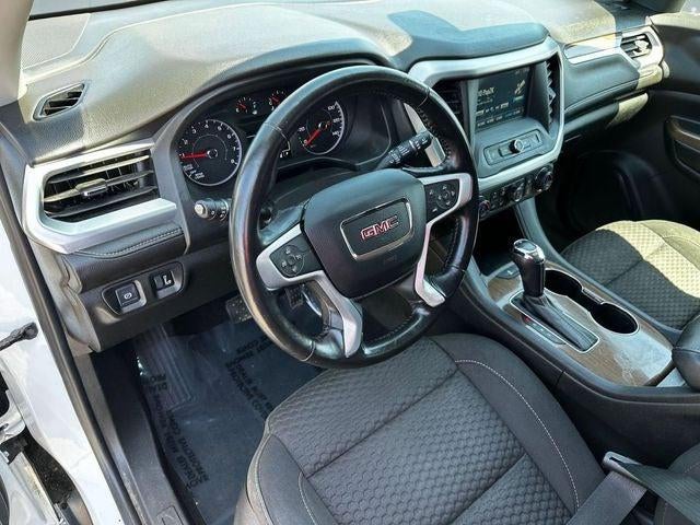2019 GMC Acadia SLE-1