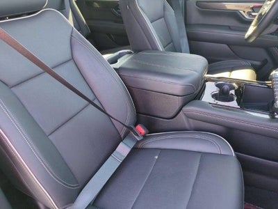 2025 GMC Yukon 4WD Elevation