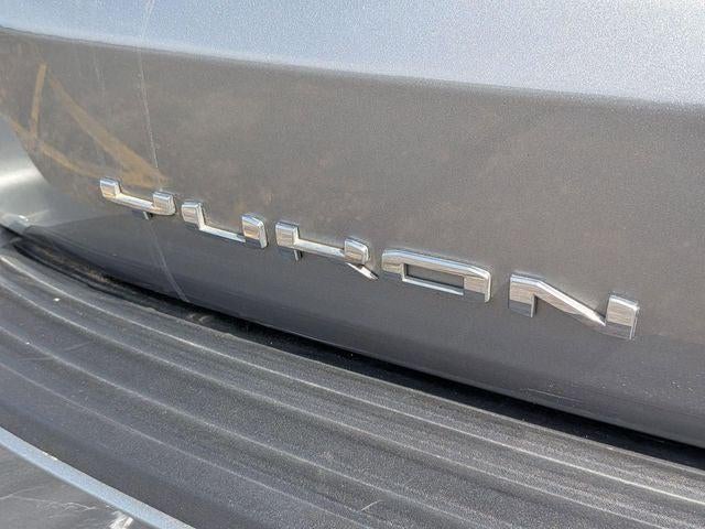 2025 GMC Yukon 4WD Denali