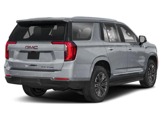 2025 GMC Yukon 4WD Denali