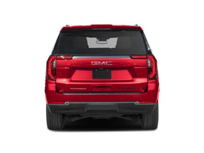 2025 GMC Yukon 4WD Denali