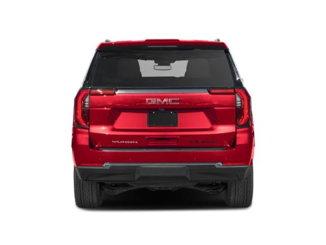 2025 GMC Yukon 4WD Denali