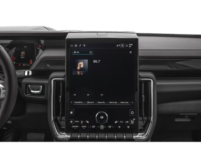 2025 GMC Yukon 4WD Denali