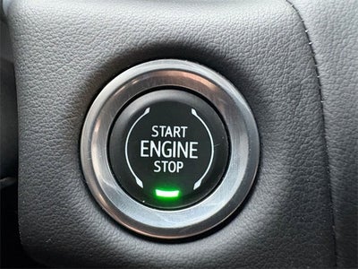 2021 GMC Yukon XL 4WD SLT