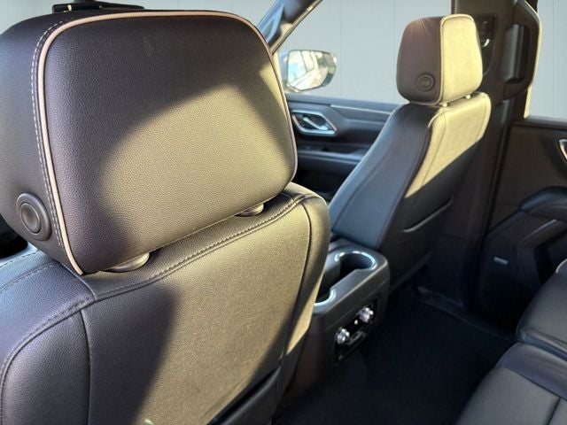 2021 GMC Yukon XL 4WD SLT