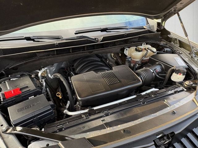 2021 GMC Yukon XL 4WD SLT