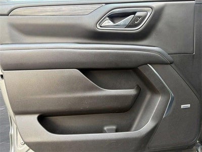 2021 GMC Yukon XL 4WD SLT