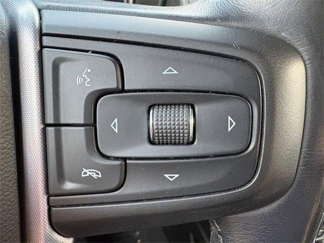 2021 GMC Yukon XL 4WD SLT