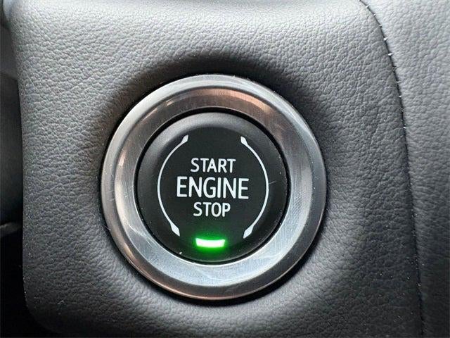 2021 GMC Yukon XL 4WD SLT