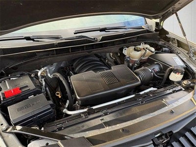 2021 GMC Yukon XL 4WD SLT