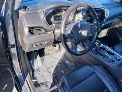 2021 Chevrolet Traverse FWD RS