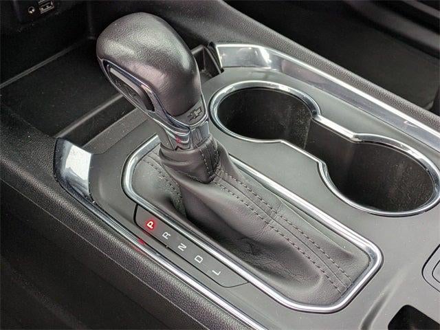 2021 Chevrolet Traverse FWD RS