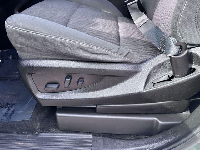 2018 Chevrolet Tahoe LS