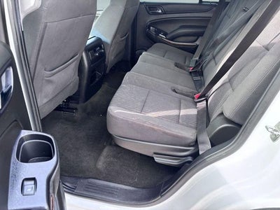 2018 Chevrolet Tahoe LS