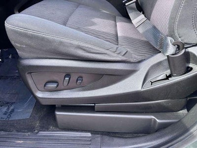 2018 Chevrolet Tahoe LS