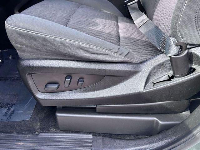 2018 Chevrolet Tahoe LS