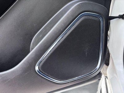 2018 Chevrolet Tahoe LS