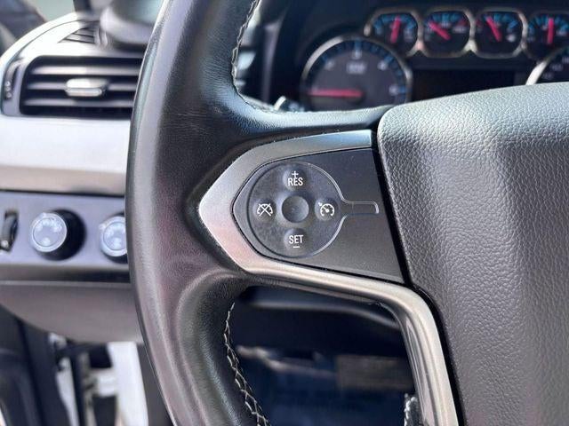 2018 Chevrolet Tahoe LS