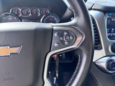 2018 Chevrolet Tahoe LS