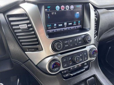 2018 Chevrolet Tahoe LS