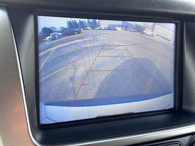 2018 Chevrolet Tahoe LS
