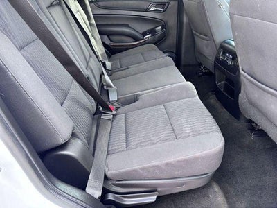 2018 Chevrolet Tahoe LS