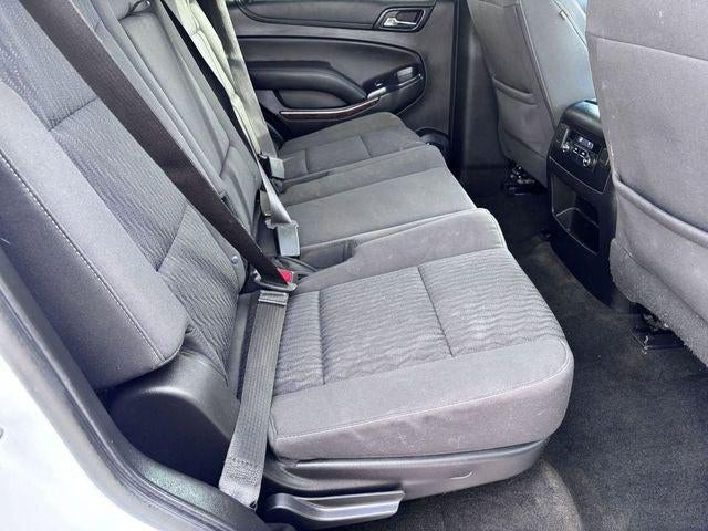 2018 Chevrolet Tahoe LS