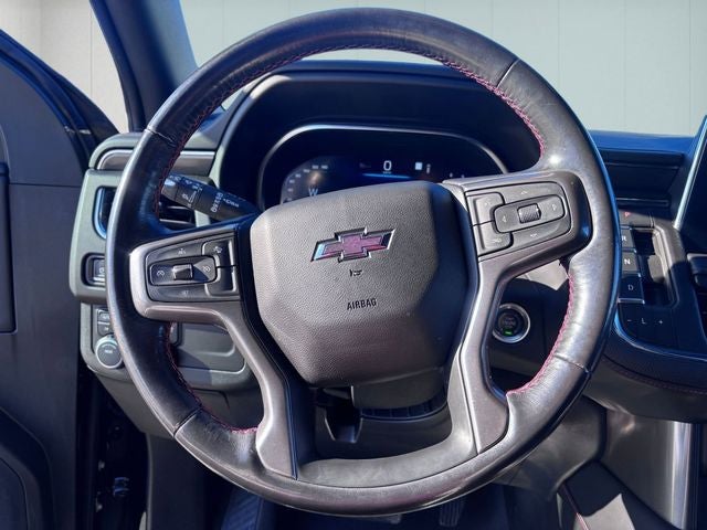 2023 Chevrolet Suburban 4WD RST