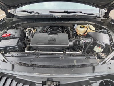 2023 Chevrolet Suburban 4WD RST