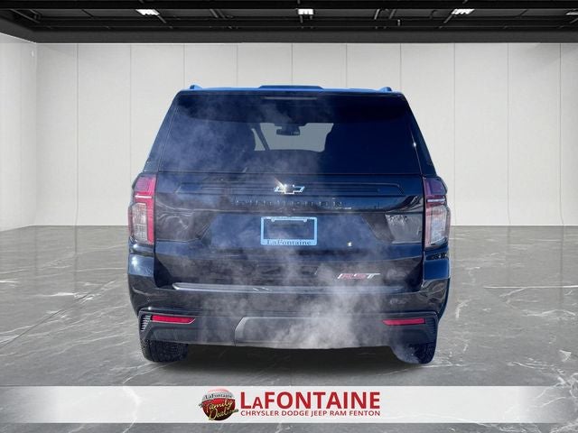 2023 Chevrolet Suburban 4WD RST