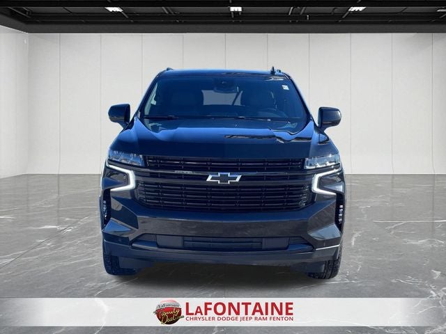 2023 Chevrolet Suburban 4WD RST