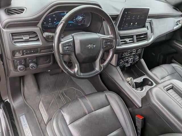 2023 Chevrolet Suburban 4WD RST