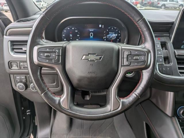 2023 Chevrolet Suburban 4WD RST