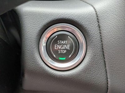 2023 Chevrolet Suburban 4WD RST