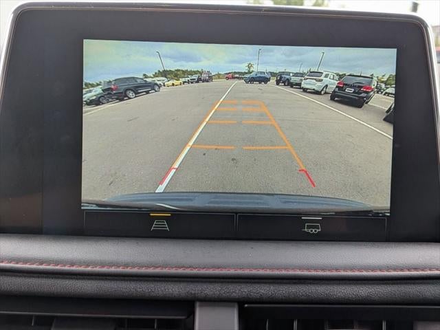 2023 Chevrolet Suburban 4WD RST