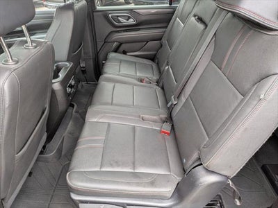 2023 Chevrolet Suburban 4WD RST