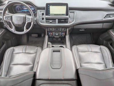 2023 Chevrolet Suburban 4WD RST