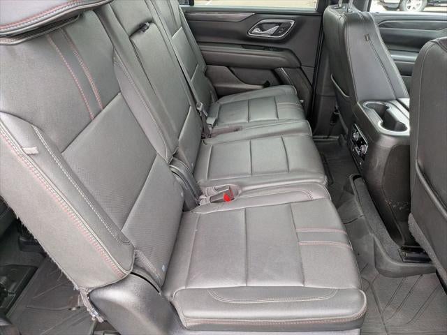 2023 Chevrolet Suburban 4WD RST