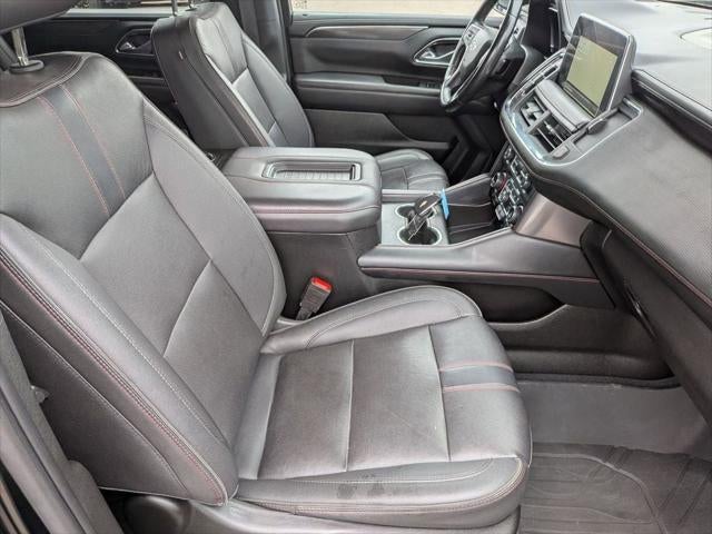 2023 Chevrolet Suburban 4WD RST