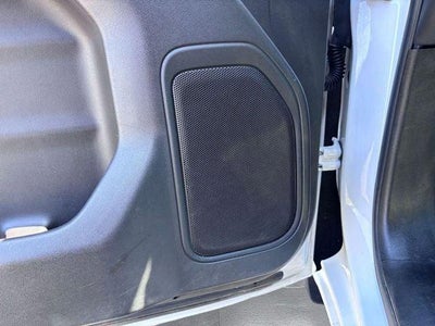 2020 GMC Sierra 1500 4WD Crew Cab Short Box SLE