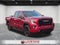 2021 GMC Sierra 1500 4WD Double Cab Standard Box Elevation