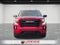 2021 GMC Sierra 1500 4WD Double Cab Standard Box Elevation